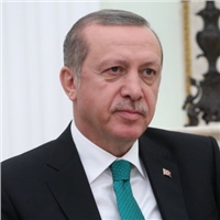 Биография Эрдогана Реджепа: от мэра Стамбула до президента Турции