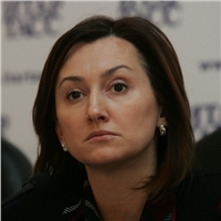 Наталья Геннадьевна Фото
